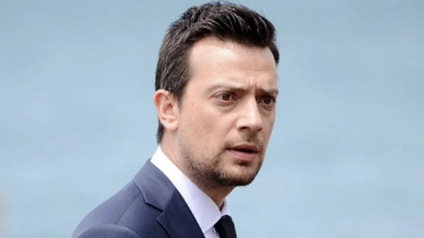 Diriliş Ertuğrul'a tecrübeli oyuncu çağdaş onur öztürk dahil oldu