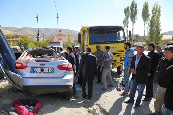 Kahreden haberler art arda geldi