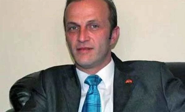MHP Kastamonu Merkez İlçe Başkanı istifa etti