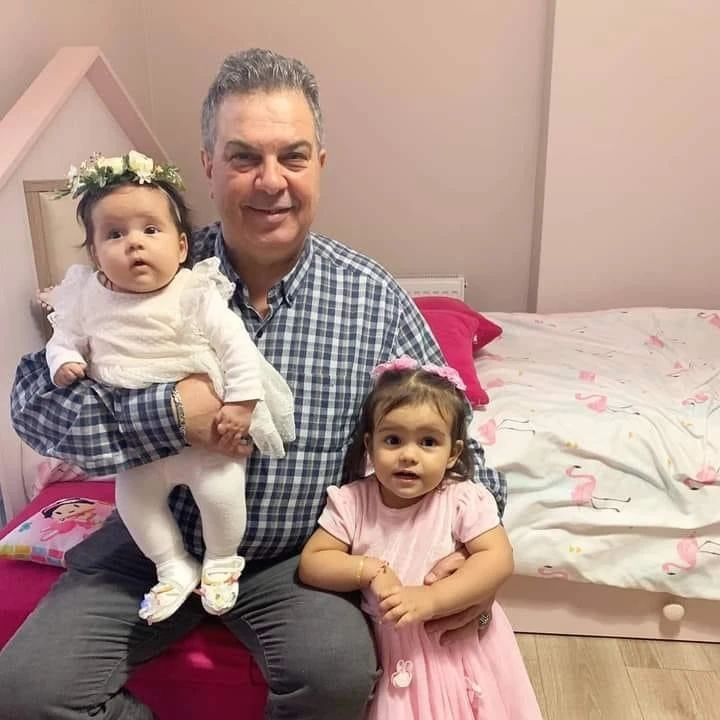 3 kardeş 15 gün arayla korona virüsten hayatını kaybetti