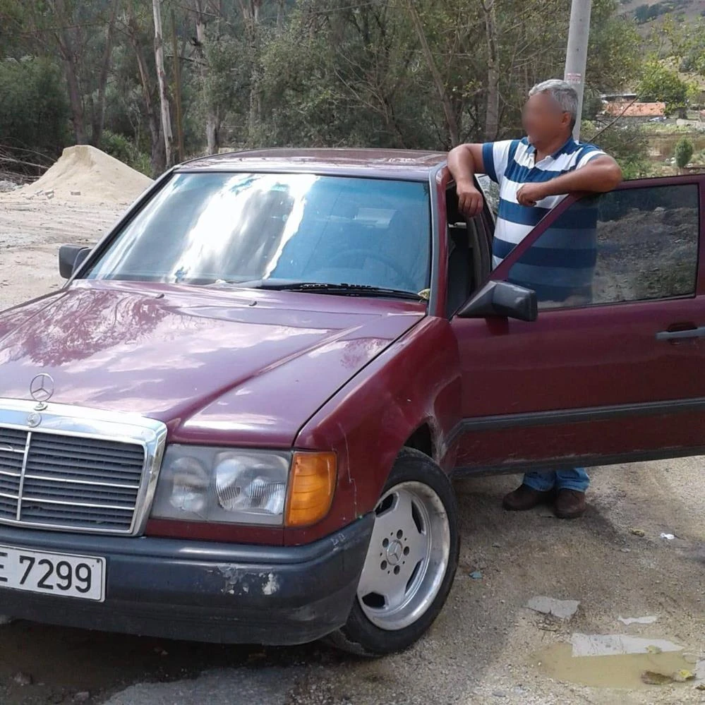 Kocaeli'de dehşet! Tüfekle öldürdü