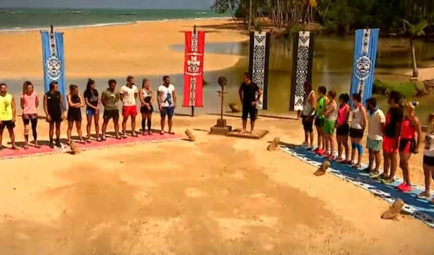 Survivor Dokunulmazlık Oyununu Kim Kazandı? 18 Mart Survivor Eleme Potasına Kimler Girdi?