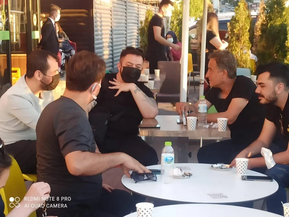 Ünlü türkücü Oğuz Yılmaz hayatını kaybetti! Neden öldü?