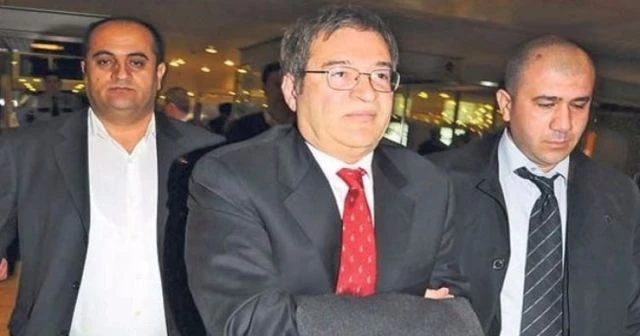 Ünlü iş adamı gözaltına alındı