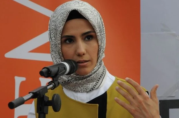 Selçuk Bayraktar kimdir kaç yaşında ne iş yapar - Sümeyye Erdoğan Selçuk Bayraktar nişanlandı