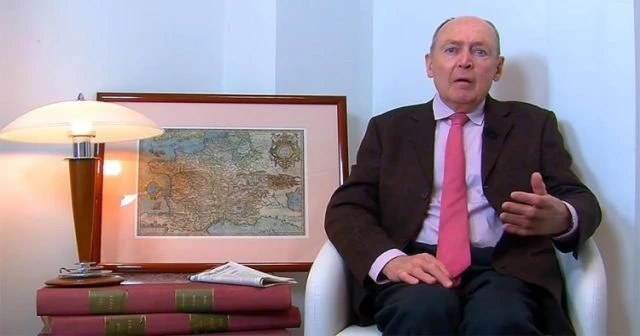 Cumhurbaşkanı Erdoğan'dan alçak sözlere suç duyurusu