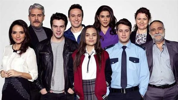 TRT'den Arka Sokaklar'a kötü haber!