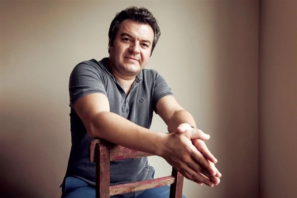 Çağlar Çorumlu Güldür Güldür'den ayrılıyor! İşte yeni adresi