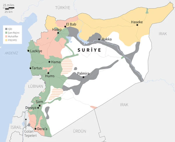 Rusya'dan Cenevre çıkışı