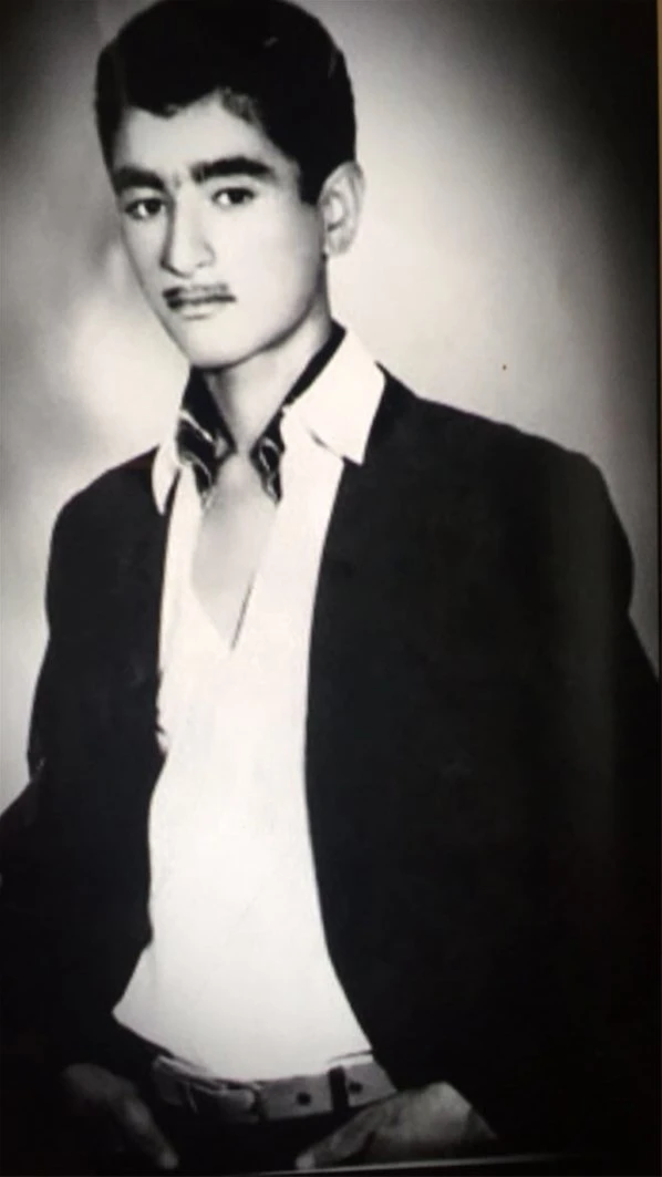 Her şey bu fotoğraftan sonra değişti!