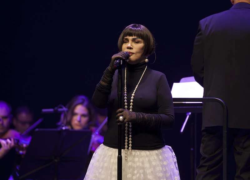 Nihat Hatipoğlu’ndan Sezen Aksu’ya tepki: Dilerim hatadan döner