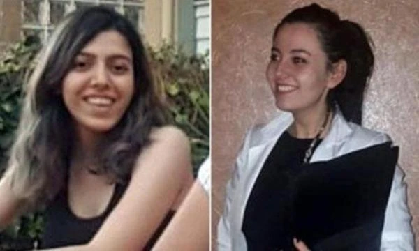 Ukrayna'da öldürülen öğrencilerin cenazeleri Türkiye'ye gönderildi