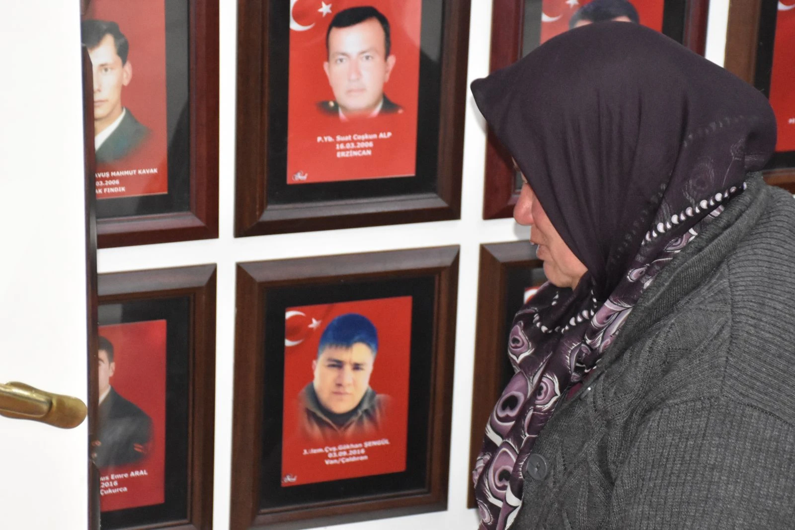 Ailesinin hukuk mücadelesiyle 3 yıl sonra şehit sayıldı