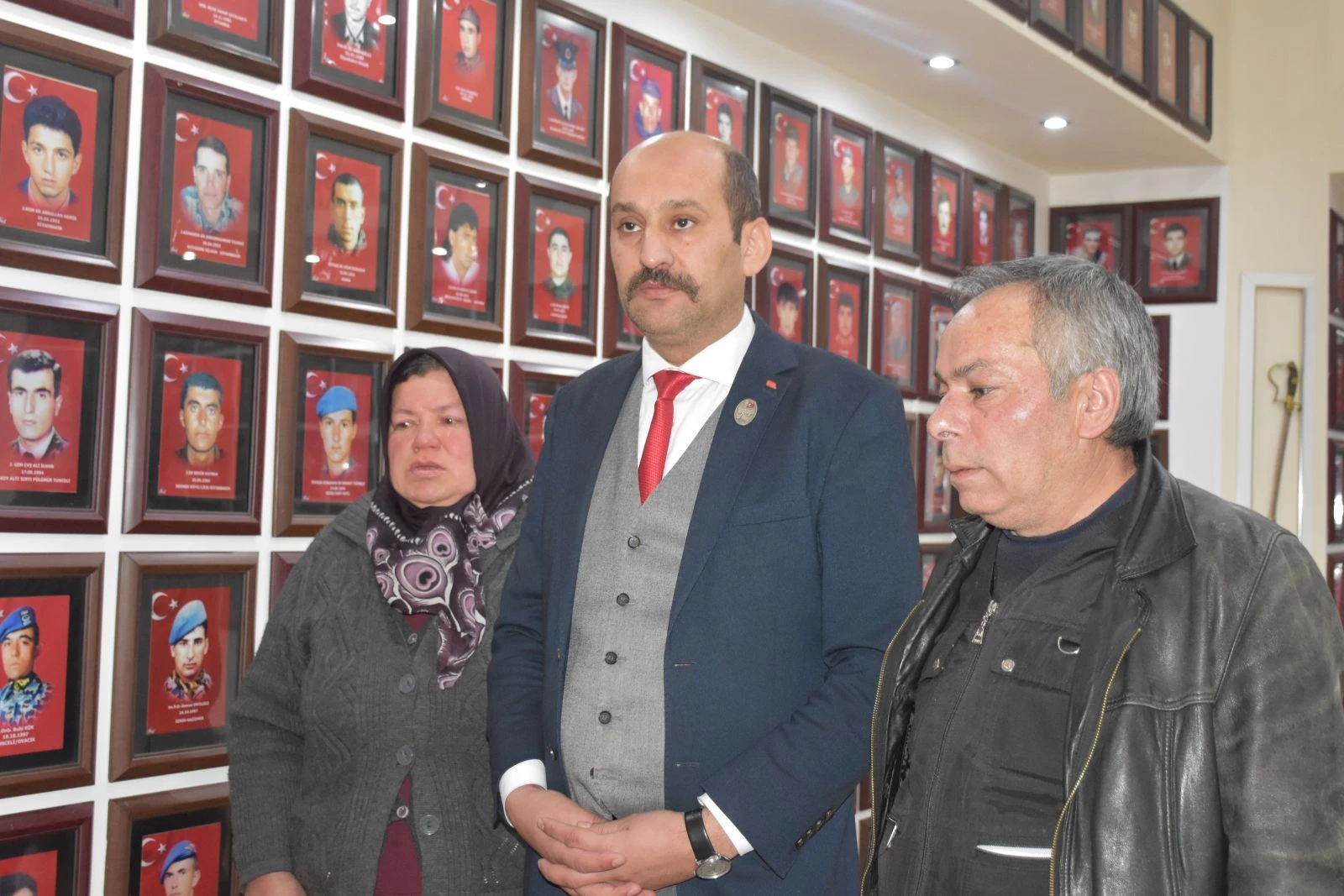 Ailesinin hukuk mücadelesiyle 3 yıl sonra şehit sayıldı