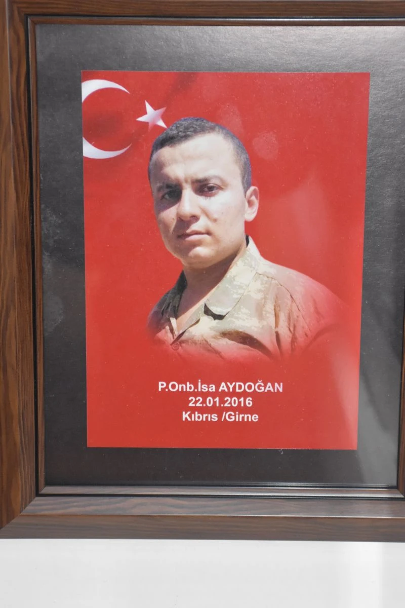 Ailesinin hukuk mücadelesiyle 3 yıl sonra şehit sayıldı