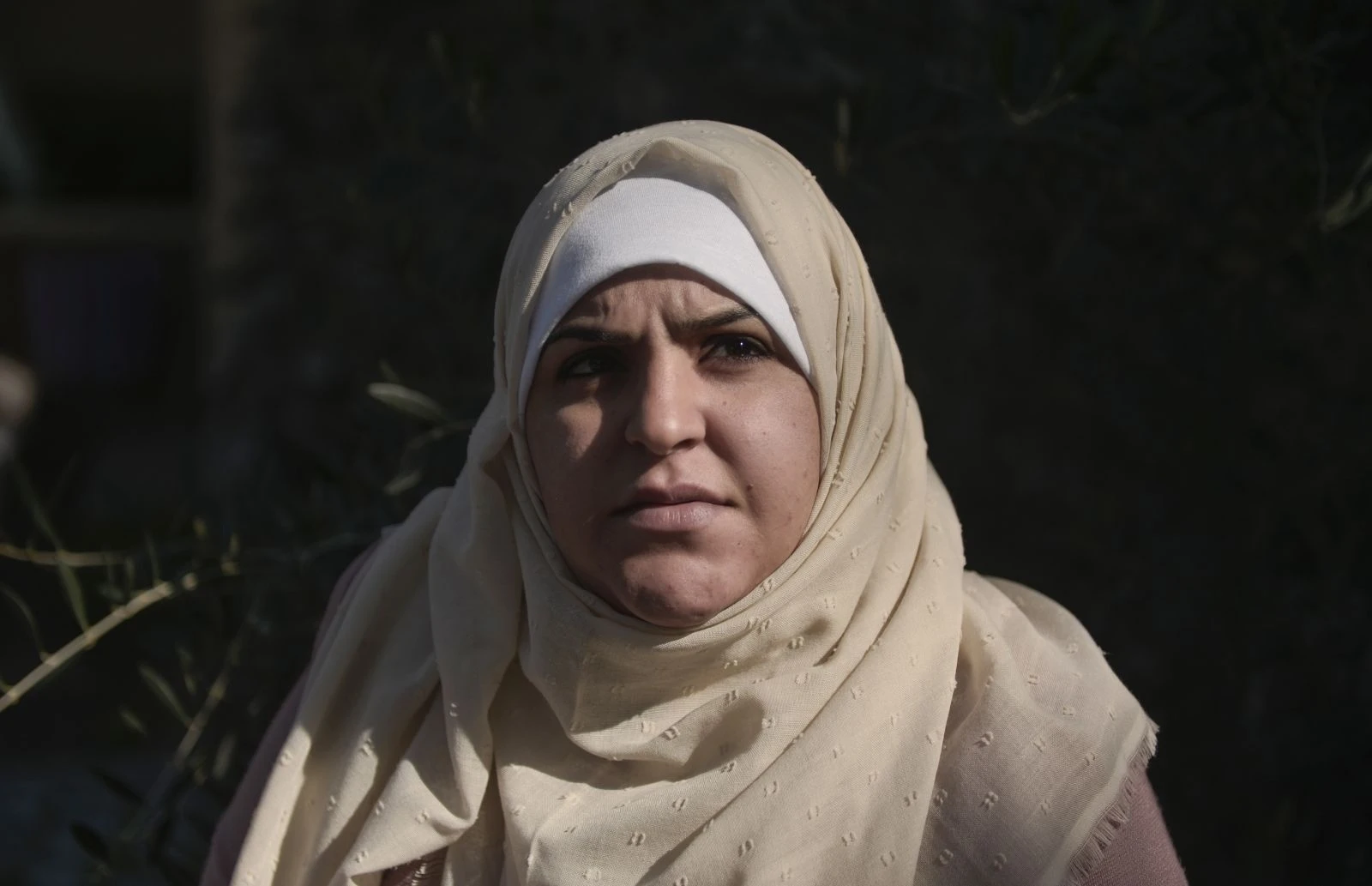 Cumhurbaşkanı Erdoğan'ın Davos'ta sesini duyurduğu Filistinli kız İsrail'den hesap sormak için avukat oldu