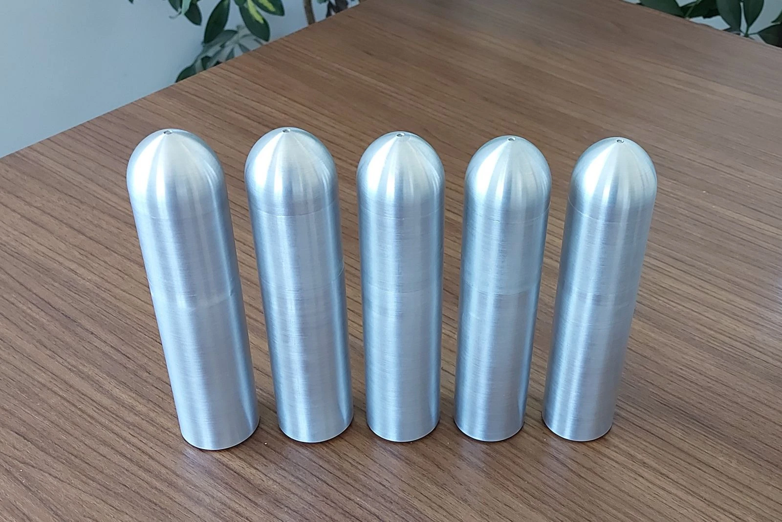 İHA ve İKA'lara yerli mini roket