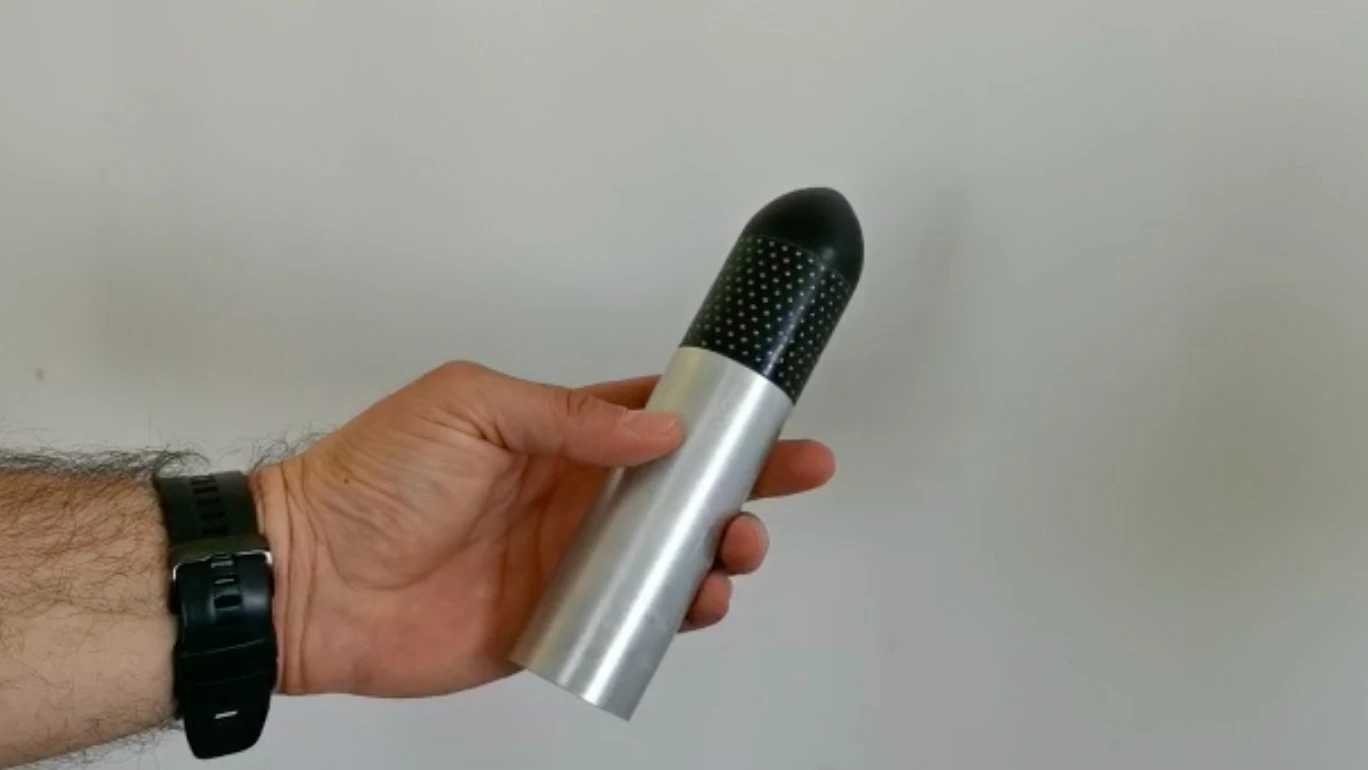 İHA ve İKA'lara yerli mini roket