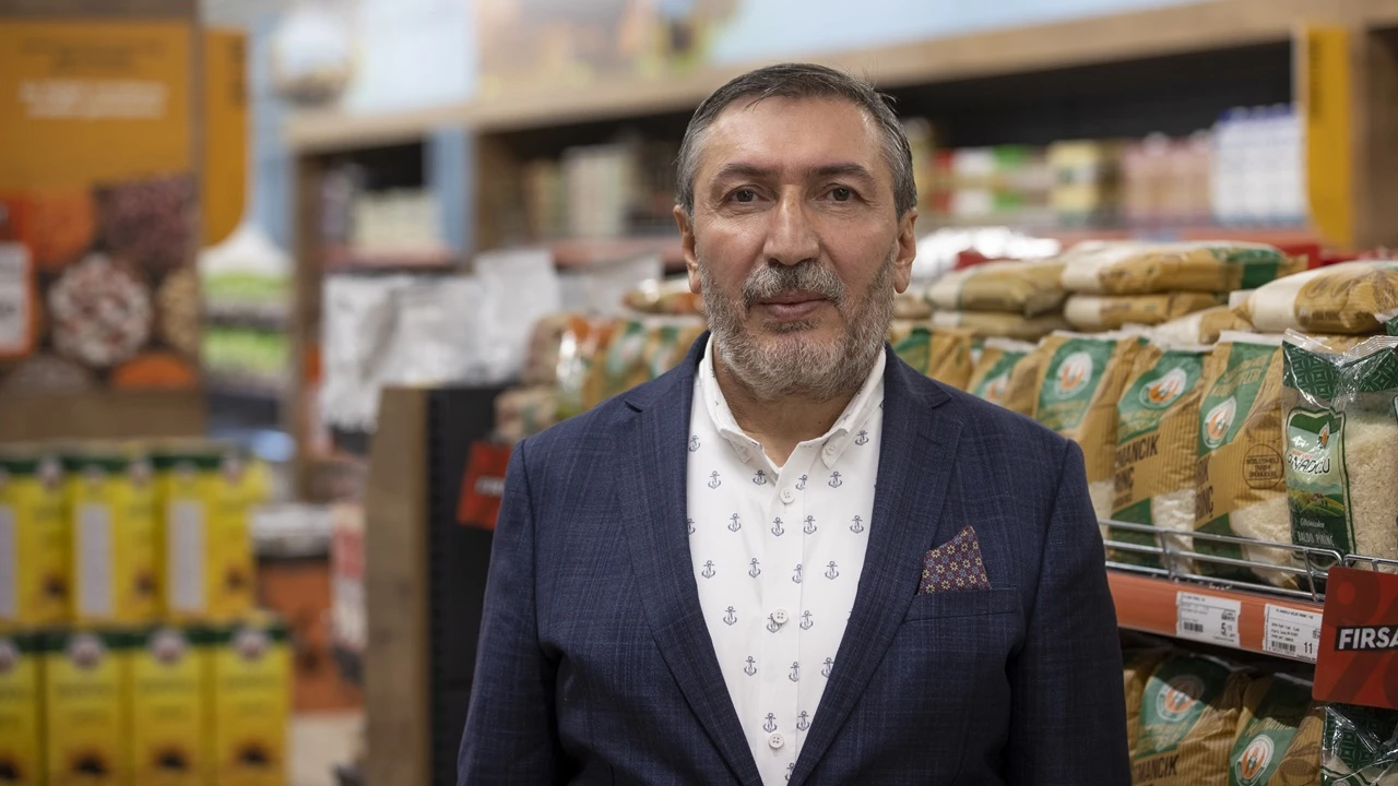 Fahiş fiyata önlem 1000 yeni Tarım Kredi marketi geliyor