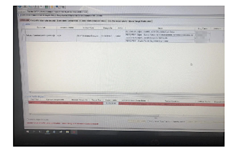 FETÖ elebaşının avukatının adliyedeki rüşvet şebekesi çöktü: 10 bin terör dosyası sızdırmışlar
