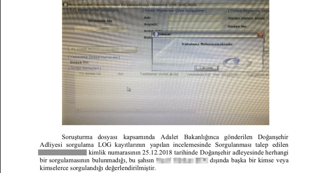 FETÖ elebaşının avukatının adliyedeki rüşvet şebekesi çöktü: 10 bin terör dosyası sızdırmışlar