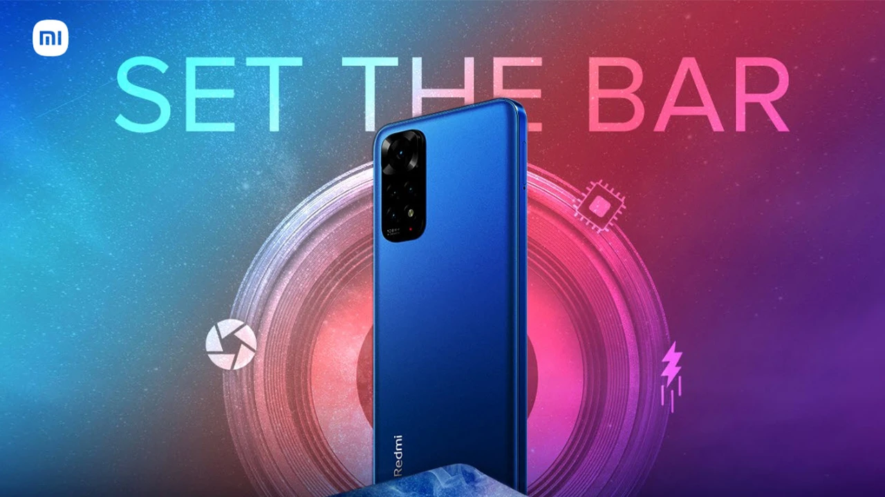 Redmi Note 11S tanıtım tarihi açıklandı: Uygun fiyatlı cihaz yakında geliyor