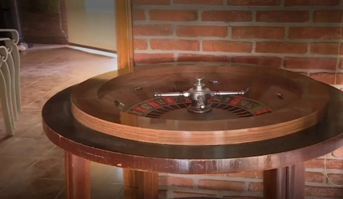 'Tosuncuk' lakaplı Mehmet Aydın'ın Uruguay'daki malikanesinin fotoğrafları