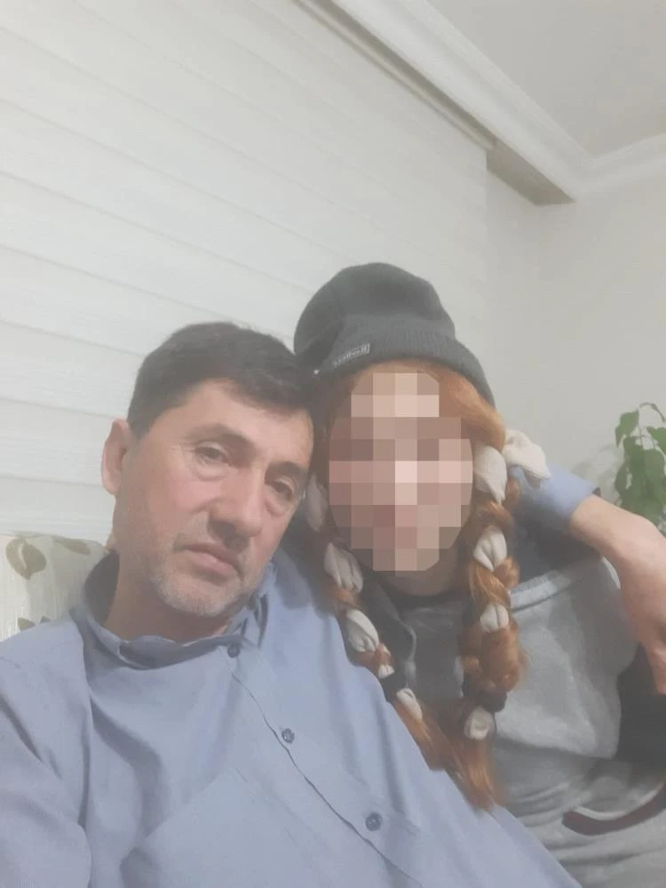 Zorla ormanlık alana götürdü, başına taşla vurarak ağır yaraladı