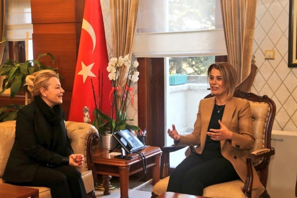 Shopsa akademi eğitimleri Nevşehir'de başladı