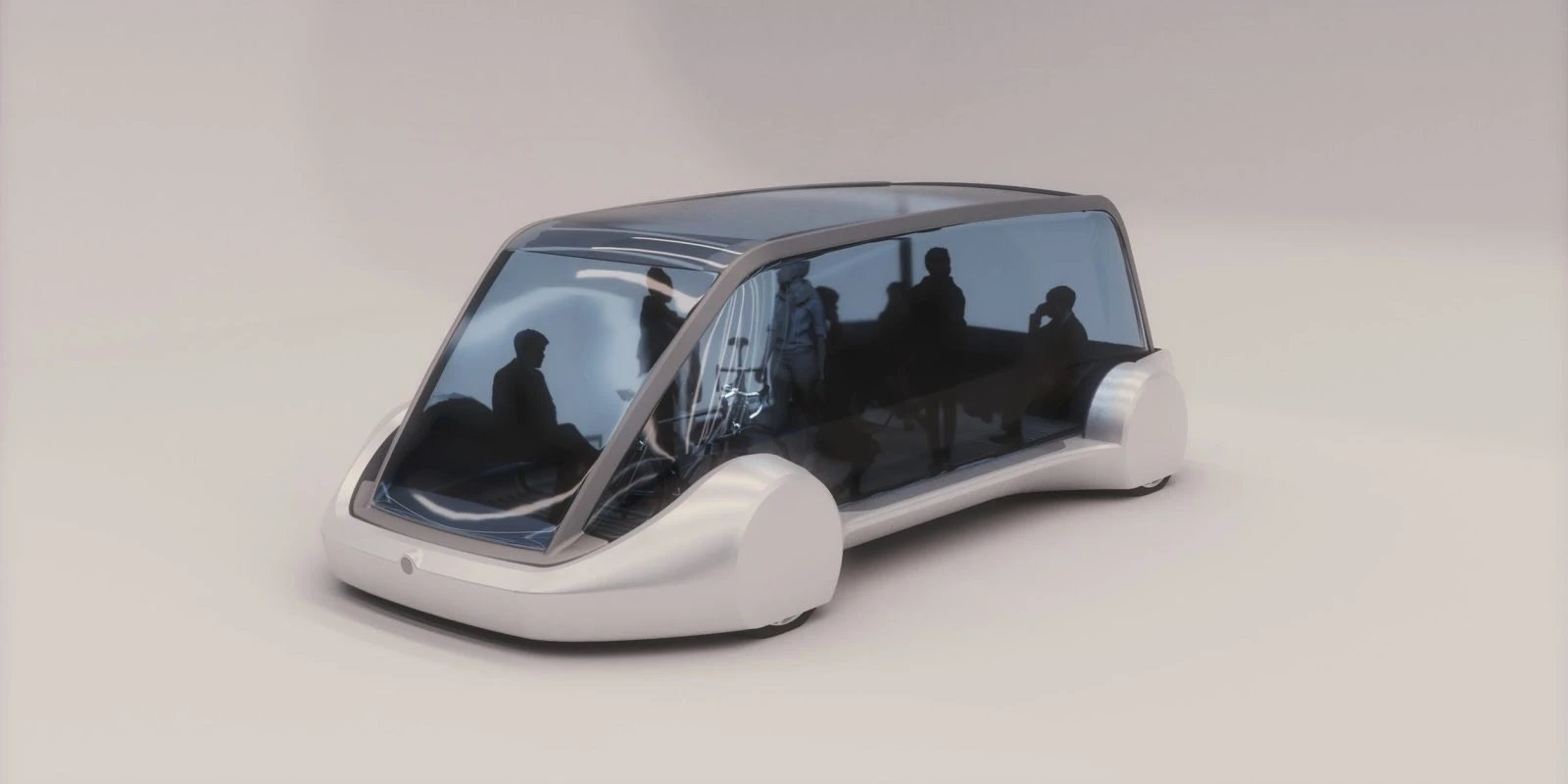 Elon Musk'tan akıllara durgunluk veren sistem