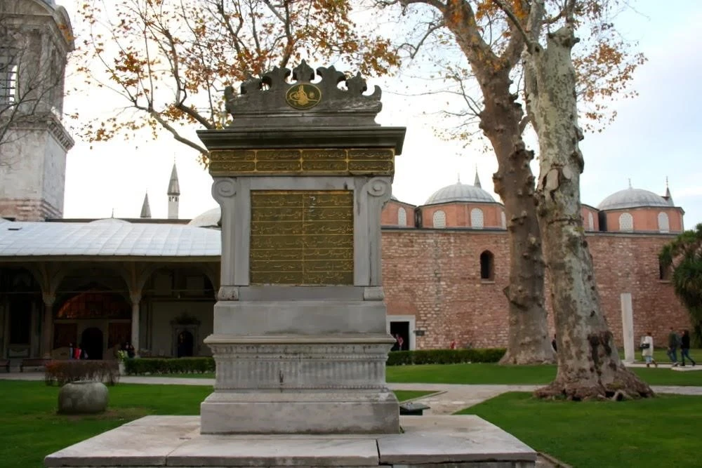 Topkapı Sarayı'yla ilgili bilinmesi gereken her şey! Topkapı Sarayı nerede ve nasıl gidilir