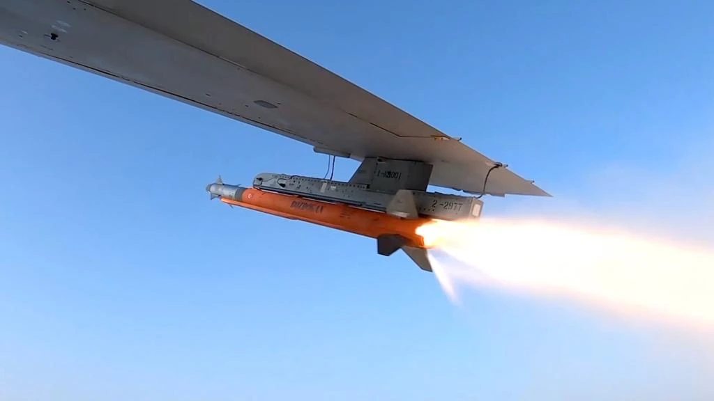 Cumhurbaşkanı Erdoğan: BOZDOĞAN ilk atışta hedefi tam isabetle vurdu