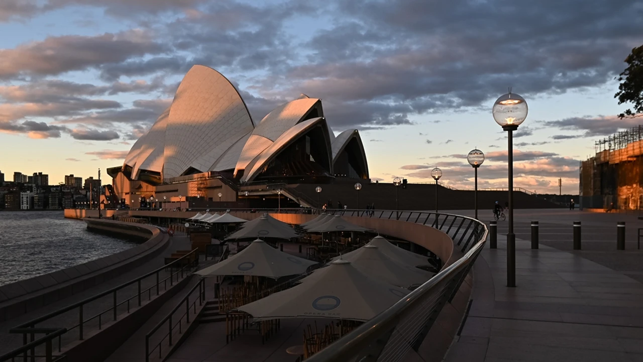 Delta varyantı: Sidney kapandı, Rusya'da vakalar artıyor