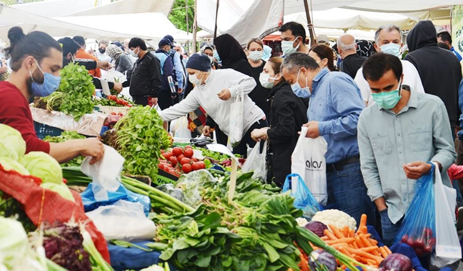 Ekonomistler enflasyon rakamlarını yorumladı: Riskli bölgeye girdik