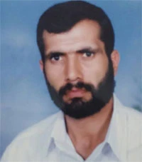 Emekli polis, arazide başından vurularak öldürüldü