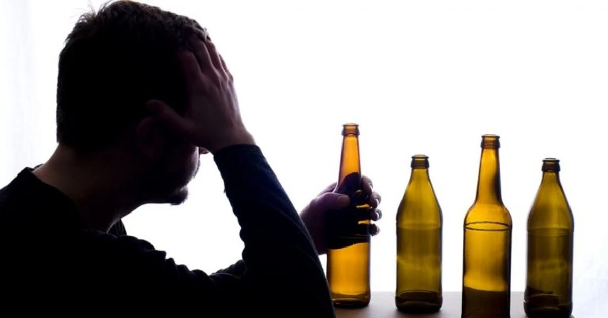 Etil Alkol Nedir? Etil Alkol Zararları Nelerdir?