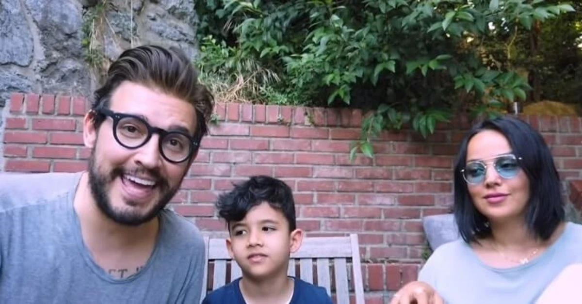 Danilo Zanna ile Tuğçe Demirbilek boşandı! 9 yıllık evlilik 20 dakikada bitti