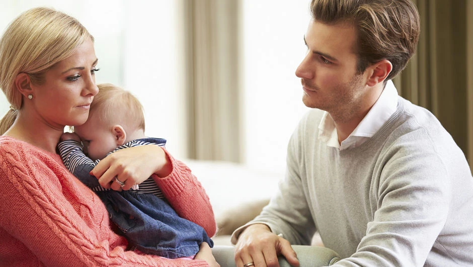 Doğum Sonrası Depresyonu (Postpartum) Nedir?