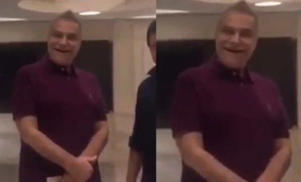 Mehmet Ali Erbil'in son hali