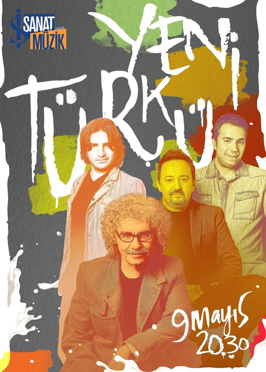 Anneler Günü'nde anneler ve çocuklarına yeni türkü