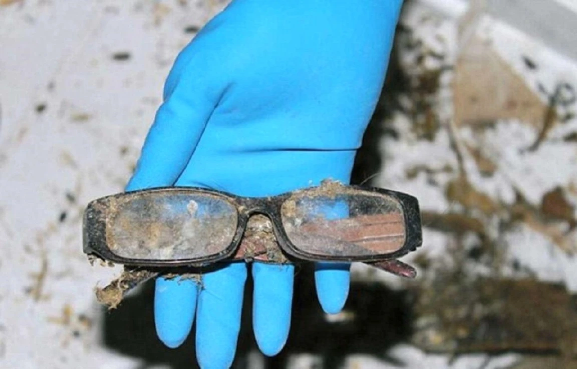 Polis şoke oldu: 3 yıldır kayıptı paramparça halde bulundu