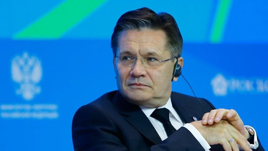 Rusya Türkiye'ye tarih verdi