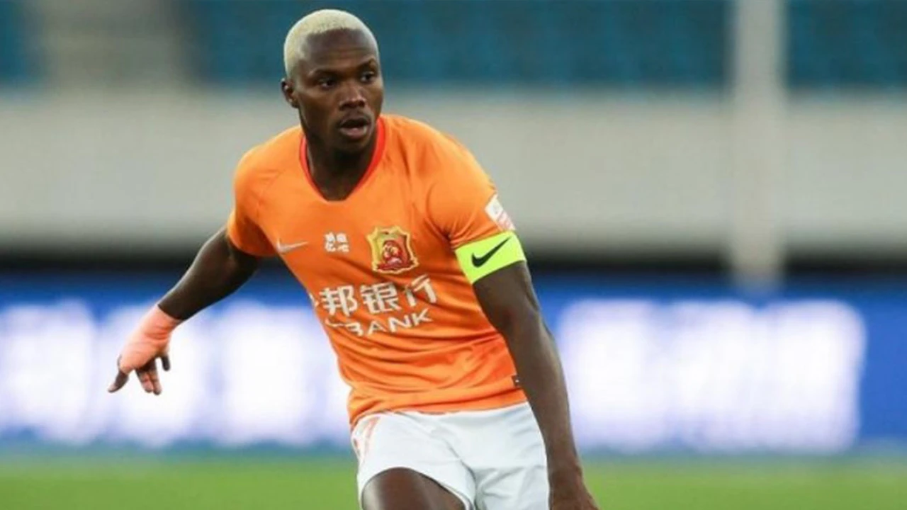 Trabzonspor'dan yeni transfer! Jean Evrard Kouassi kimdir, kaç yaşında?