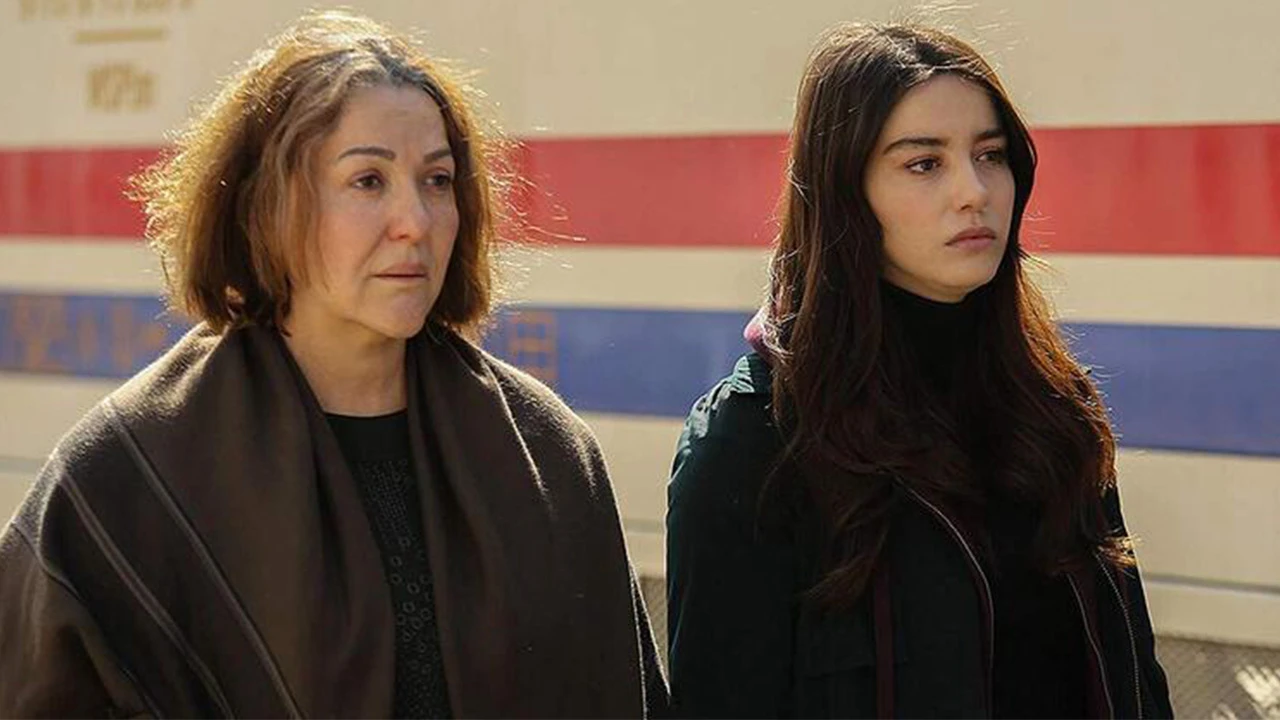 Annem filminin konusu nedir, oyuncuları kim? Annem filmi nerede çekildi? Oyuncu kadrosu...