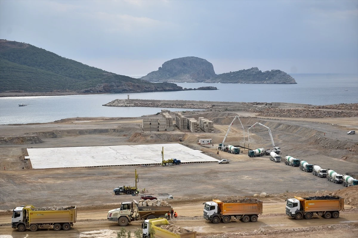 Rusya Türkiye'ye tarih verdi