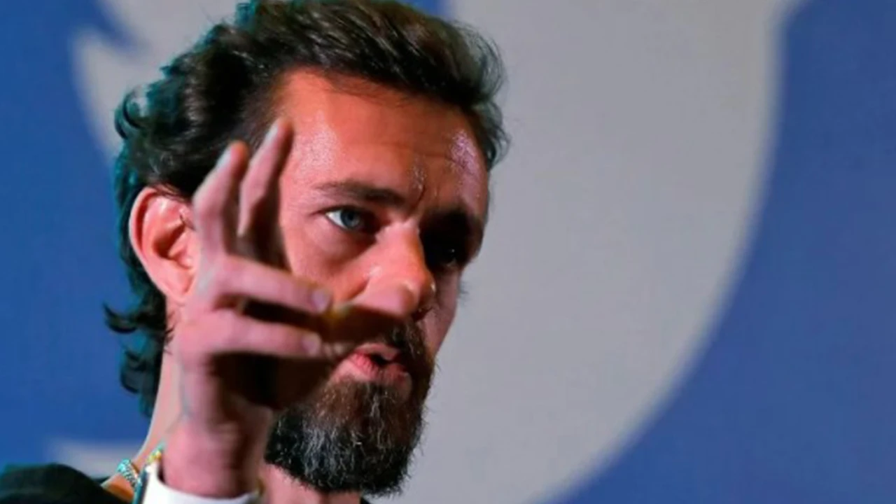 Jack Dorsey kimdir, kaç yaşında? Twitter'ın eski CEO'su neden istifa etti?