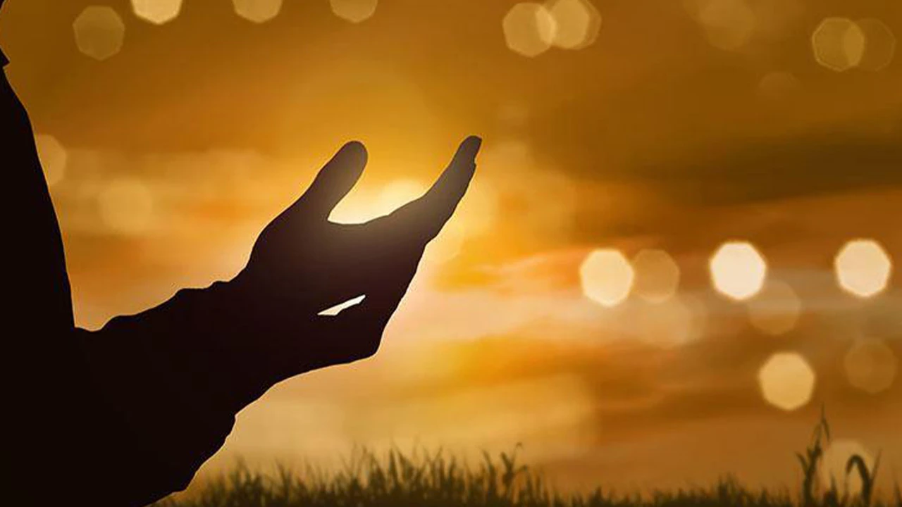 Korkunca okunacak dua, korkmamak için okunacak dua nedir? Gece uyumadan önce okunacak dualar