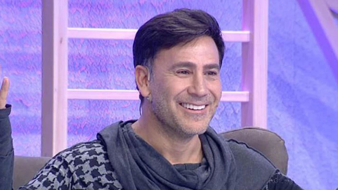 İzzet Yıldızhan kimdir, kaç yaşında? İzzet Yıldızhan'ın kaç çocuğu var, evli mi?