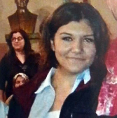 16 yaşındaki Ayça'dan 12 gündür iz yok