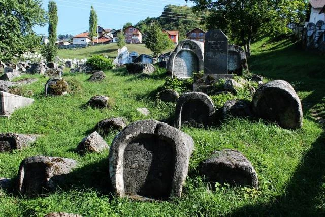 Saraybosna'da yapılması gereken 13 şey (Bosna Hersek gezi rehberi, Sarajevo gezilecek yerler)